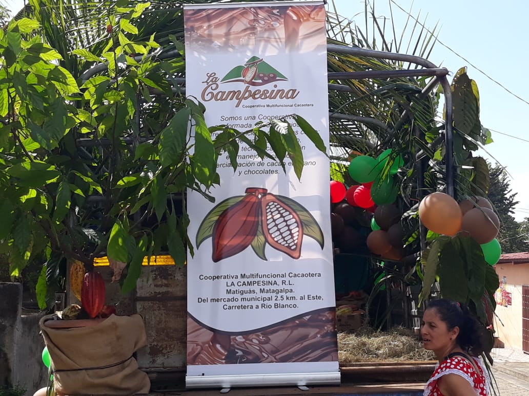 CACAO1
